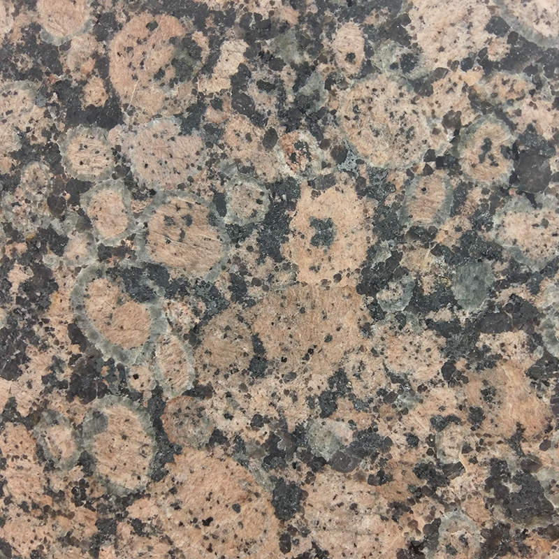 Granite (Honed), Baltic Brown | 12