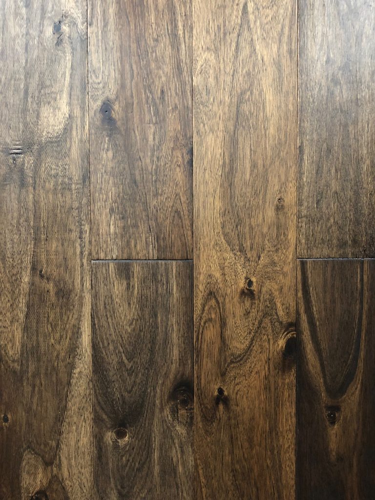Acacia, Cocoa | Plank