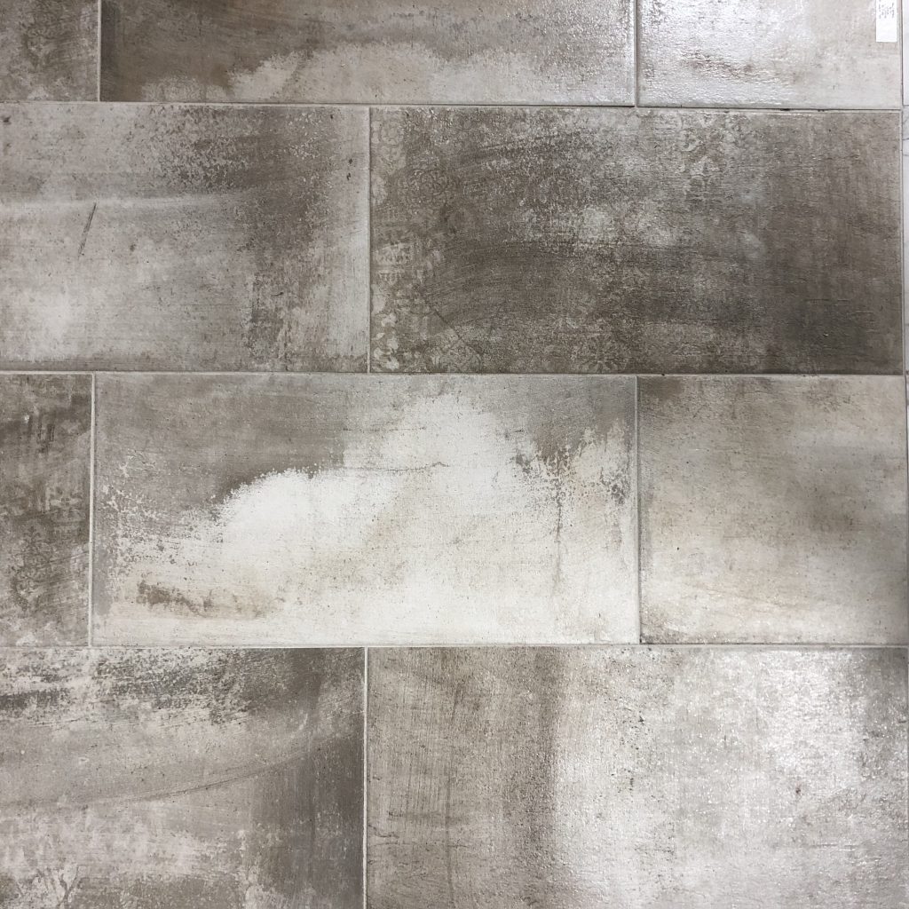 Villa Medici, Gray | 12