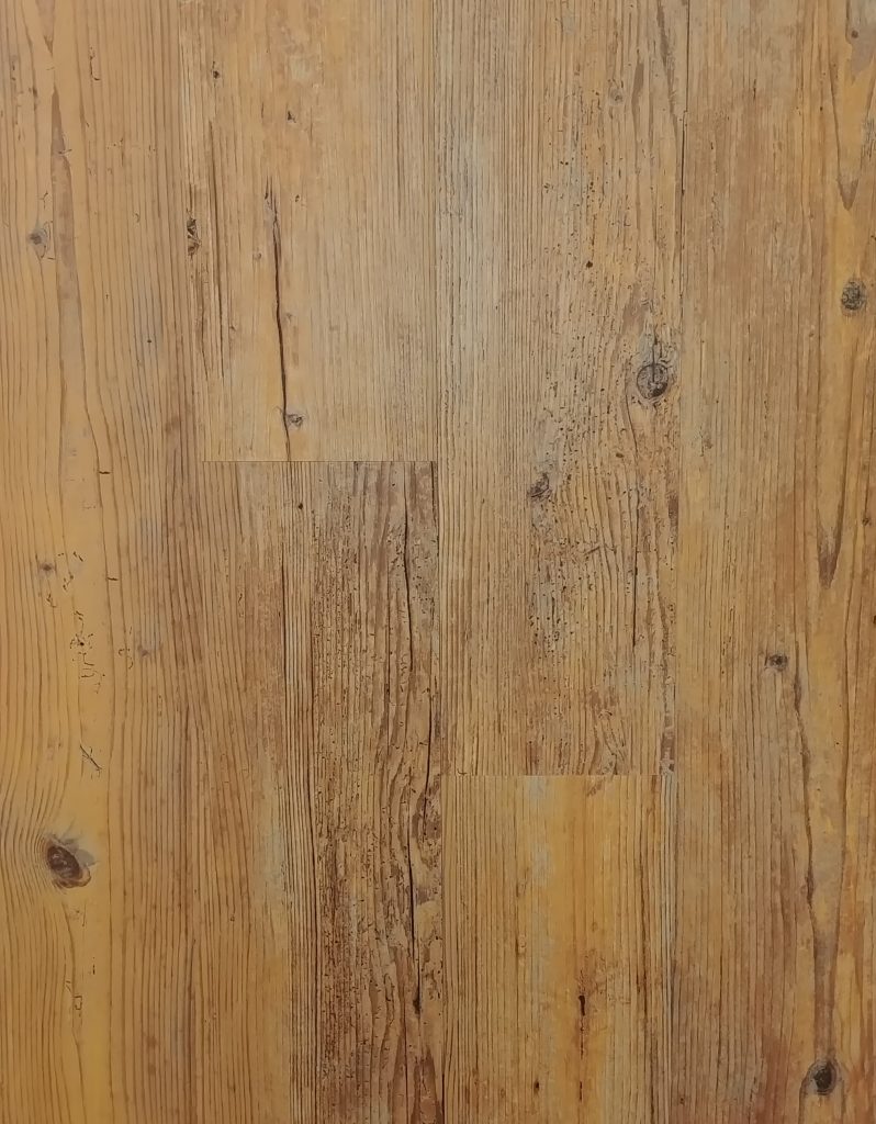 Loose Lay, Victorian Pine | 20mil