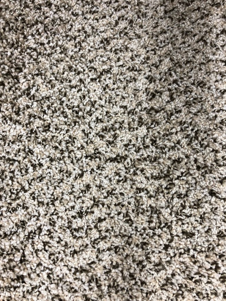 In a Snap, Crystal | Carpet Tile