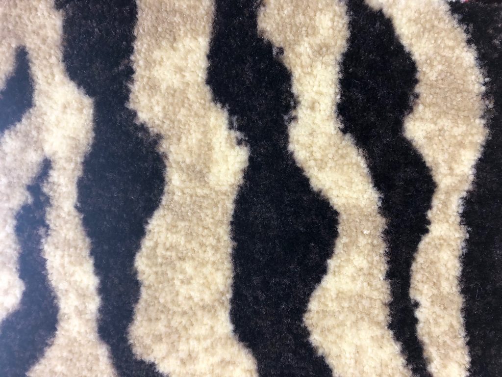 Zebra, New Zebra | 12' Wide