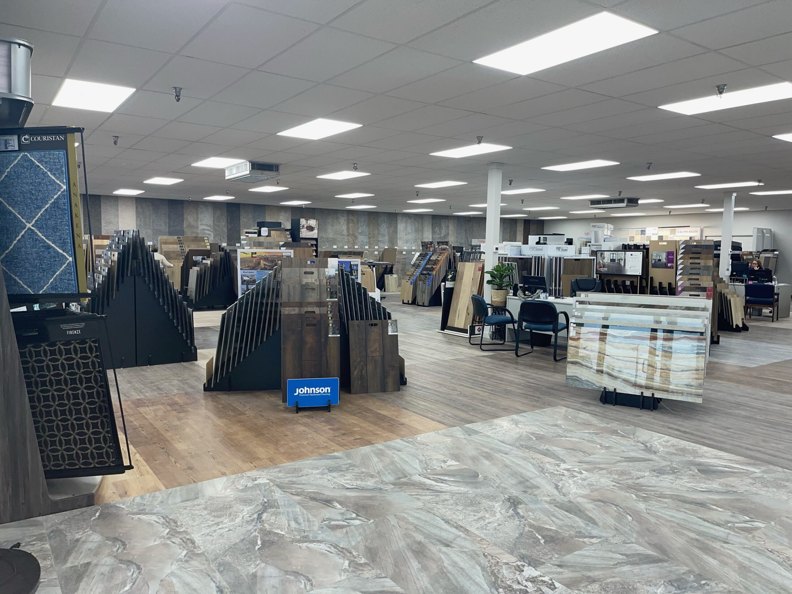 About Flooring Liquidators