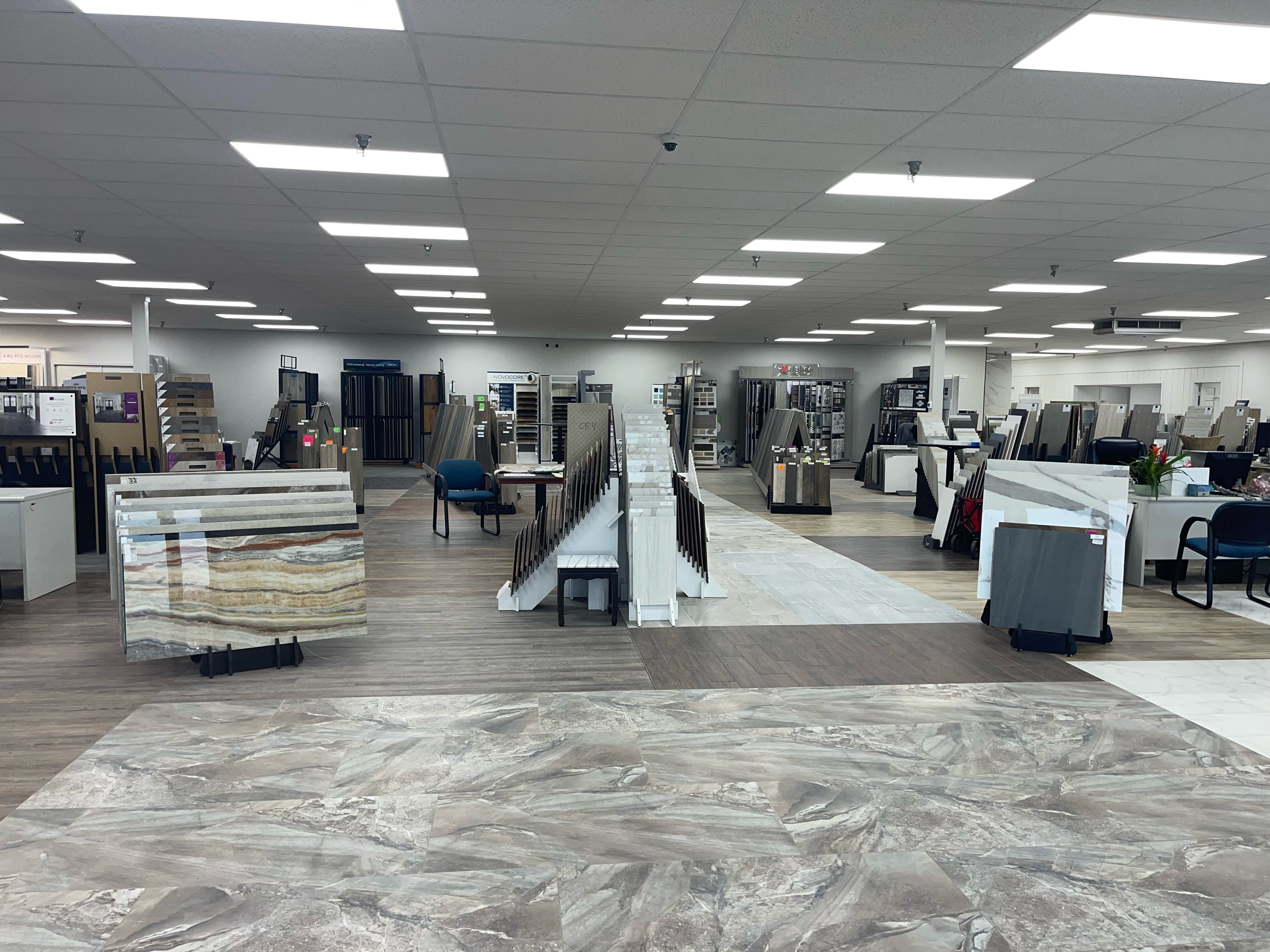 About Flooring Liquidators