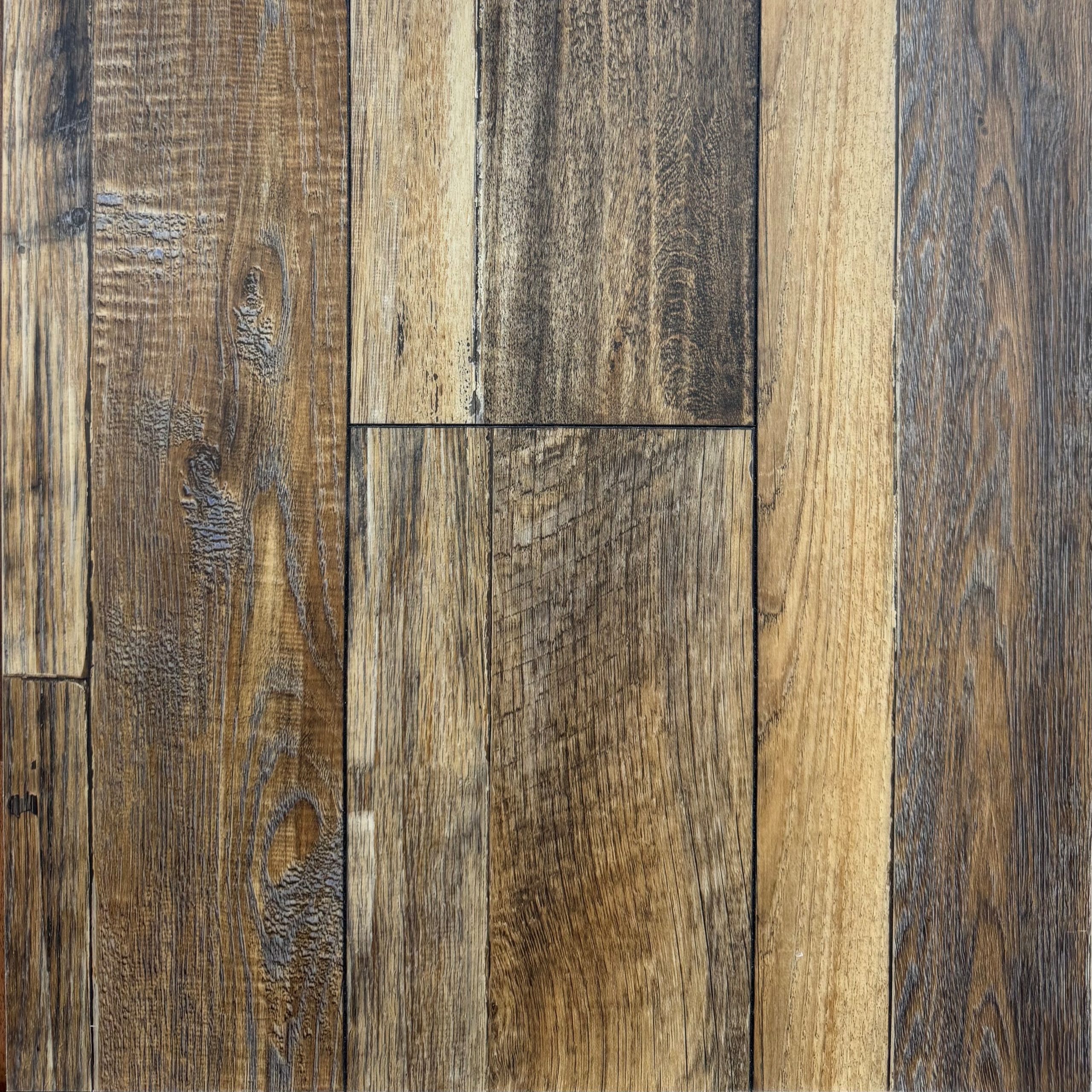 Brookstone, Echo Canyon | 20 mil 