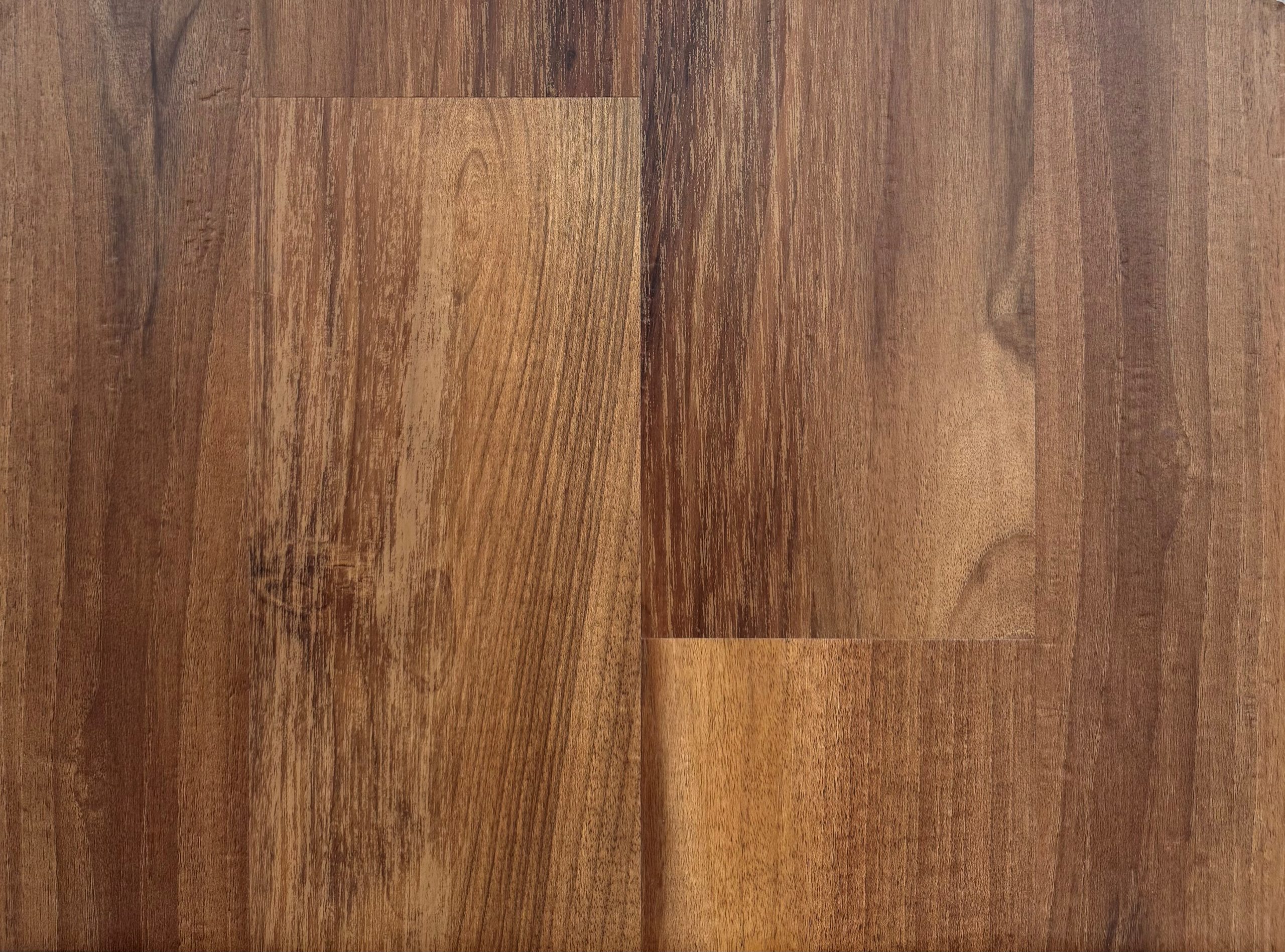 Endura Plus, Amber Oak | 12 mil with Pad 