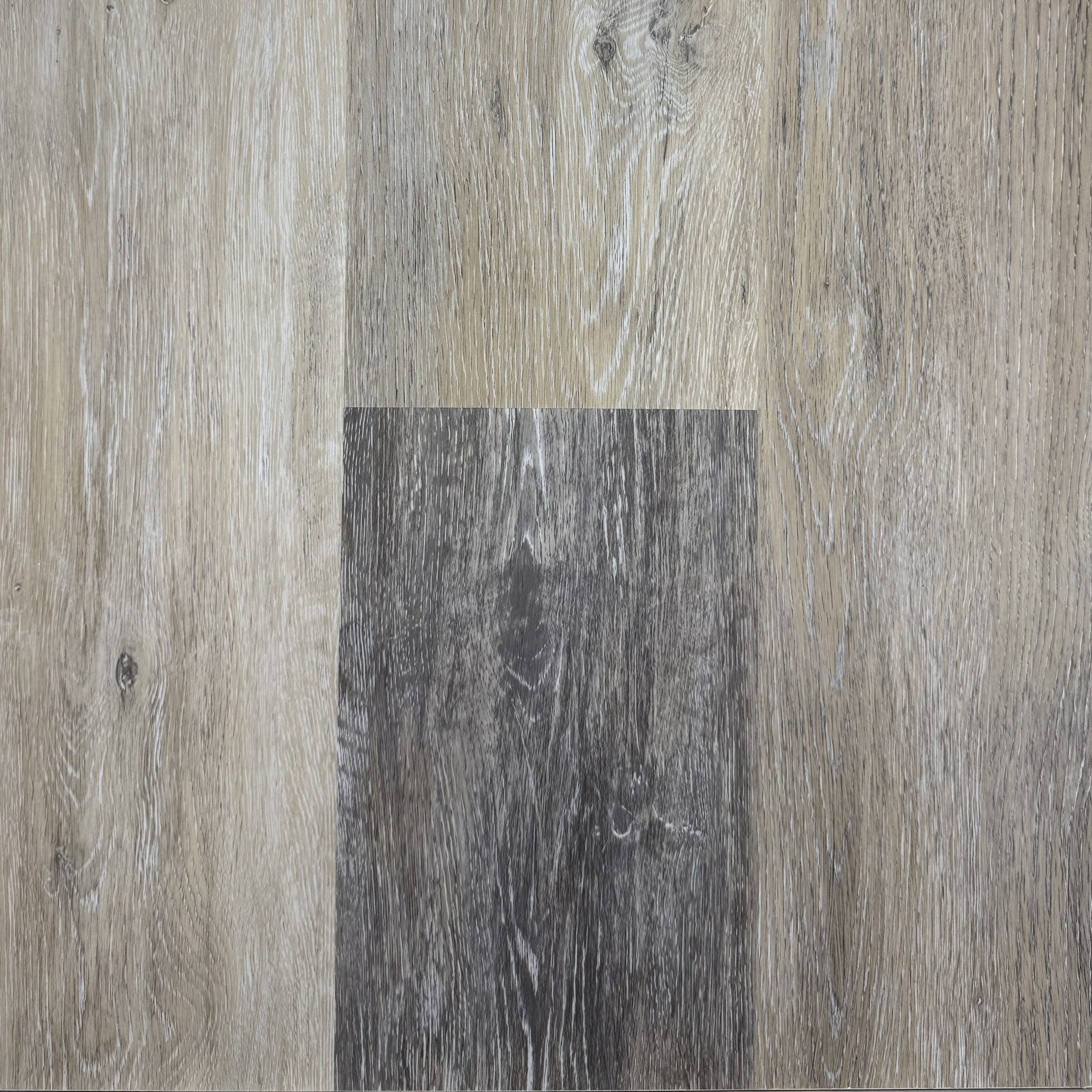 SPC Natural Collection. Sabine | 12 mil with Pad 